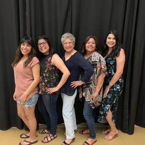 Meet your Posher, Lori